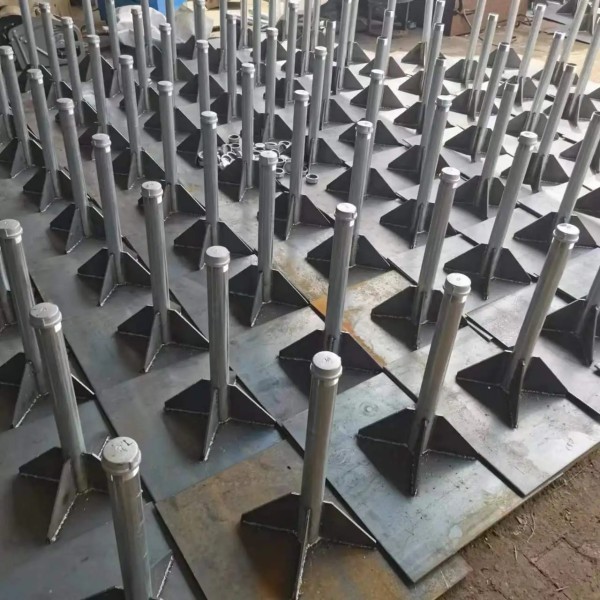资溪鑫亿呈沉降板生产