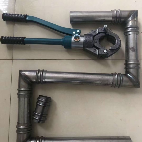 资溪鑫亿呈冷却管